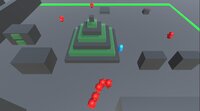 Keep It Away: A Hacker's Journey screenshot, image №3680091 - RAWG