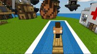 Skyblock Multiplayer screenshot, image №2913719 - RAWG