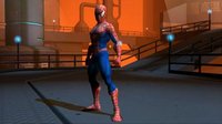 Spider-Man: Friend or Foe screenshot, image №480930 - RAWG