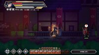 Storm Swordsman screenshot, image №3900763 - RAWG