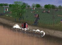 Scourge of War: Gettysburg screenshot, image №518697 - RAWG