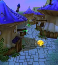 Dragon's Journey screenshot, image №1925926 - RAWG