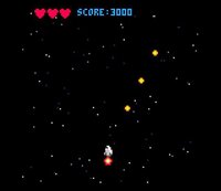 The Shmup screenshot, image №3861250 - RAWG