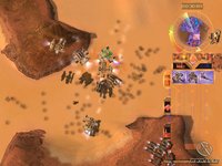 Emperor: Battle for Dune screenshot, image №314076 - RAWG