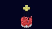 Circlebrix - Falling Bricks screenshot, image №3990772 - RAWG