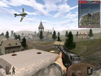 Battlefield 1942: Secret Weapons of WWII screenshot, image №354605 - RAWG