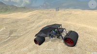 Dream Car Racing 3D screenshot, image №93357 - RAWG