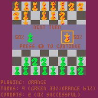Escacs: Battle Royale Rogue Chess screenshot, image №2275493 - RAWG