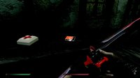 Hokan: Monster Slayer Alpha V2 screenshot, image №1079357 - RAWG