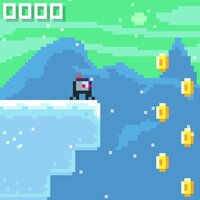 Slippery When Frozen screenshot, image №2482391 - RAWG