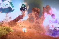 Dr. Space Astral Trip screenshot, image №623161 - RAWG