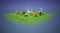 Jruns screenshot, image №3150016 - RAWG