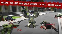 Cube Z (Pixel Zombies) screenshot, image №1539113 - RAWG