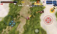 Tank World War 3D screenshot, image №1976982 - RAWG