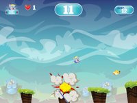 Paw Puppy Patrol - Jumpy Dog Adventure screenshot, image №1692933 - RAWG