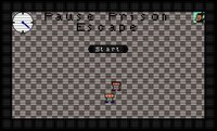 Pause Prison Escape screenshot, image №2894392 - RAWG