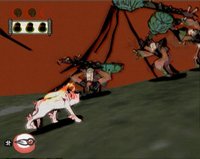 Okami screenshot, image №522983 - RAWG