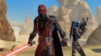 Star Wars: The Old Republic screenshot, image №506238 - RAWG