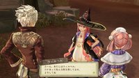 Atelier Escha & Logy: Alchemists of the Dusk Sky screenshot, image №608908 - RAWG