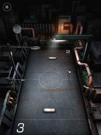 Ping Pong 3D screenshot, image №885712 - RAWG