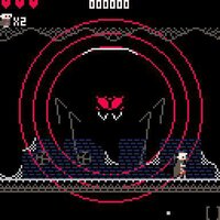 Will Of The Spiders screenshot, image №3550246 - RAWG