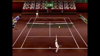 Actua Tennis screenshot, image №3605911 - RAWG