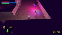 Azoth & Ignis screenshot, image №4162762 - RAWG