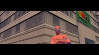 Spider-Man 2: The Game screenshot, image №1934859 - RAWG