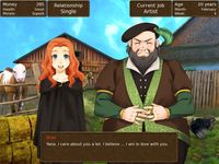 Spirited Heart Girl's Love screenshot, image №584760 - RAWG