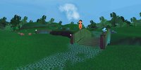 Project Ocarina screenshot, image №1901809 - RAWG