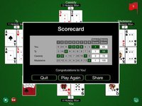 Golf Card Game HD screenshot, image №2057439 - RAWG