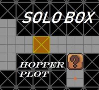 Solo Box HopperPlot (fixed) screenshot, image №2124174 - RAWG