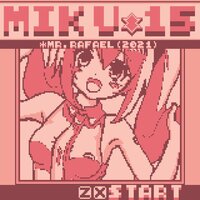 MIKU-15 screenshot, image №3173528 - RAWG