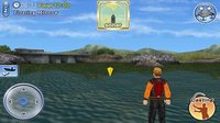 Bass Fishing 3D on the Boat screenshot, image №2102290 - RAWG