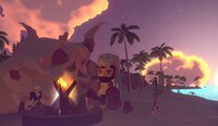 Surviving Skeleton Island screenshot, image №4177472 - RAWG