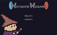 Waygate Wizard screenshot, image №3346511 - RAWG