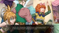Sword Princess Amaltea - The Visual Novel screenshot, image №3045897 - RAWG