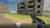 Krov Survival Online Mobile screenshot, image №2436823 - RAWG