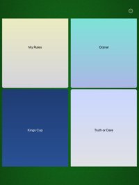 King's Cup - ABDI screenshot, image №1992726 - RAWG