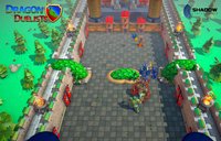 Dragon Duelists screenshot, image №1949910 - RAWG