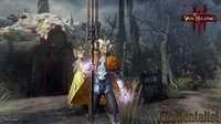The Incredible Adventures of Van Helsing III screenshot, image №146878 - RAWG