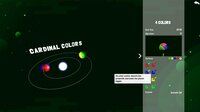 Orbitron (LordFinn) screenshot, image №2437868 - RAWG