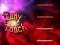 Zany Touch screenshot, image №1648066 - RAWG