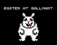 Easter at GallMart screenshot, image №2316386 - RAWG