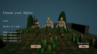 Quarreler's Burden screenshot, image №3287456 - RAWG