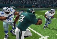 Madden NFL 10 screenshot, image №524197 - RAWG