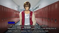 The Lost Delinquents of Rollings High screenshot, image №3133308 - RAWG