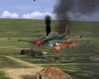 IL-2 Sturmovik: Pe-2 screenshot, image №450720 - RAWG