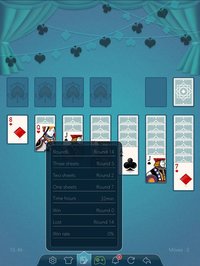 Ace Solitaire for card screenshot, image №1747171 - RAWG