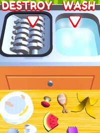 Restaurant Life screenshot, image №2570485 - RAWG